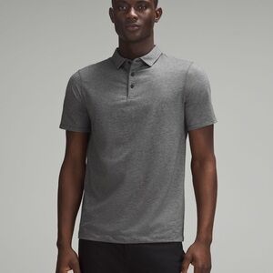 Men’s Lululemon Evolution Short-Sleeve Polo